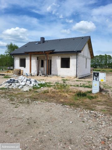 dom wolnostojący, 3 pokoje Cicha Góra. Zdjęcie 1