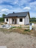 dom wolnostojący, 3 pokoje Cicha Góra