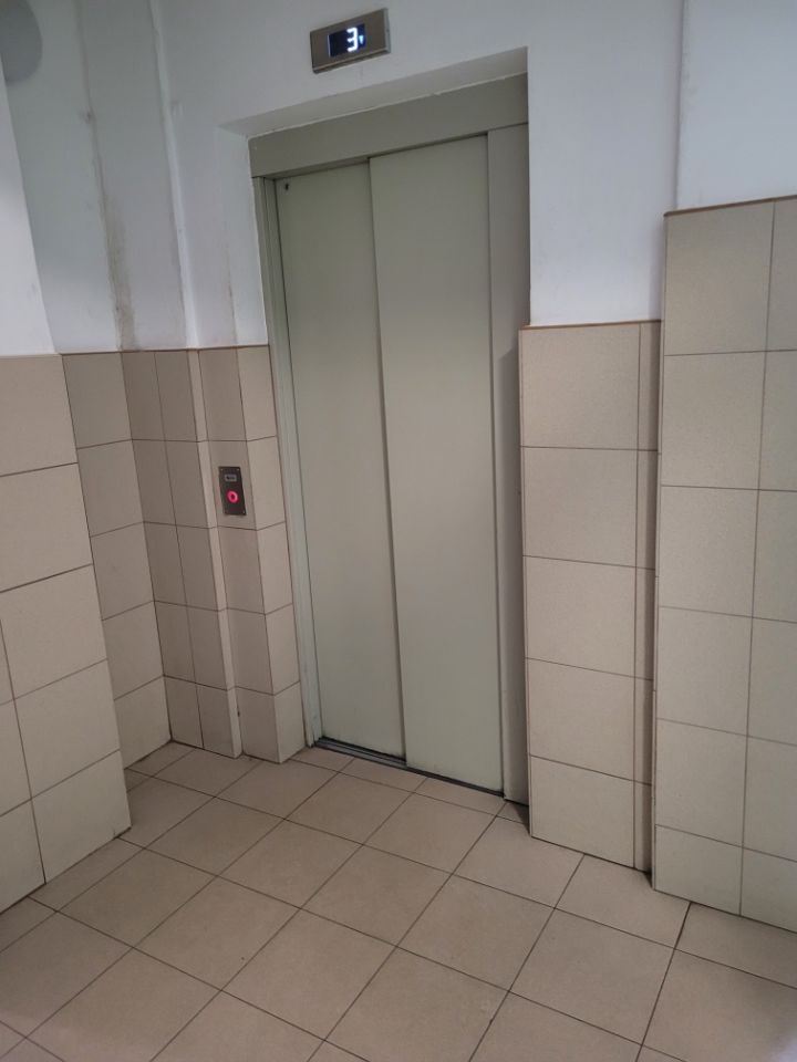 Mieszkanie 3-pokojowe Warszawa Stegny, ul. Portofino. Zdjęcie 10