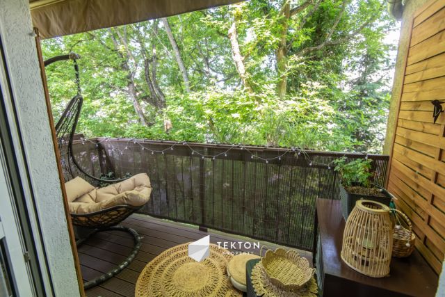 Mieszkanie 3-pokojowe Poznań Grunwald, ul. Macieja Palacza. Zdjęcie 16