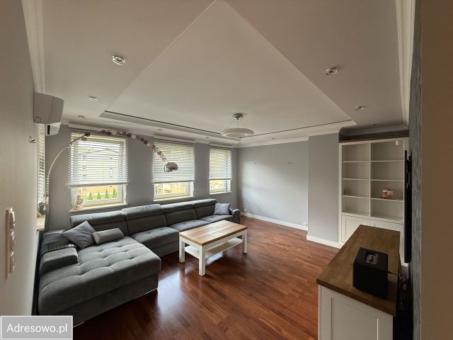 Mieszkanie 3-pokojowe Reda, ul. Obwodowa. Zdjęcie 1