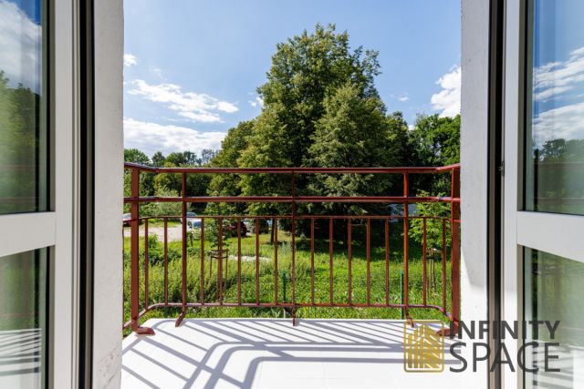 Mieszkanie 2-pokojowe Warszawa Śródmieście, ul. Okrąg. Zdjęcie 1