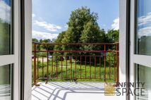 Mieszkanie 2-pokojowe Warszawa Śródmieście, ul. Okrąg