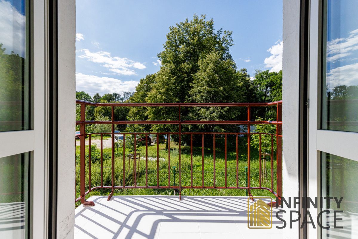 Mieszkanie 2-pokojowe Warszawa Śródmieście, ul. Okrąg