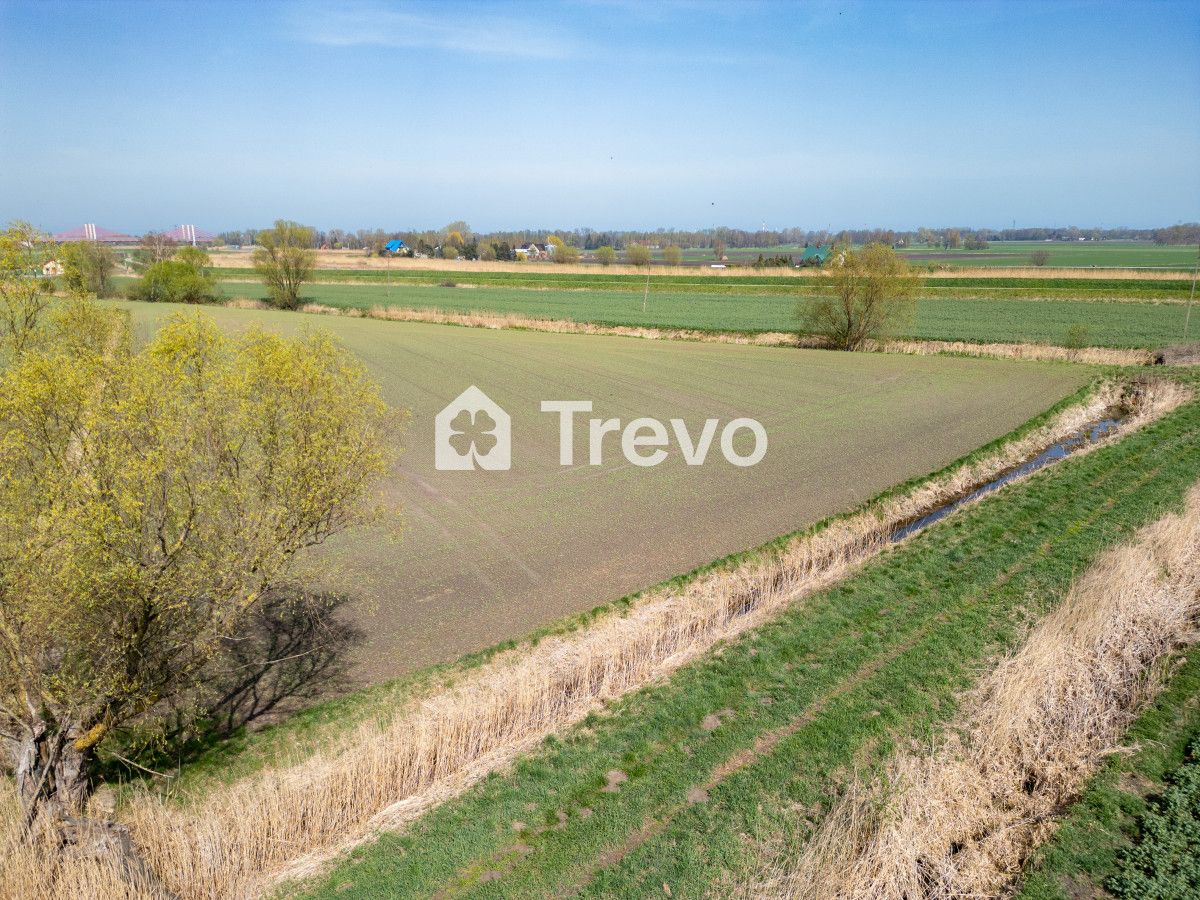 Działka budowlana Gdańsk Niegowo, ul. Przybrzeżna. Zdjęcie 8