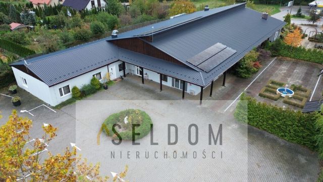 Lokal Konin, ul. Przemysłowa. Zdjęcie 6