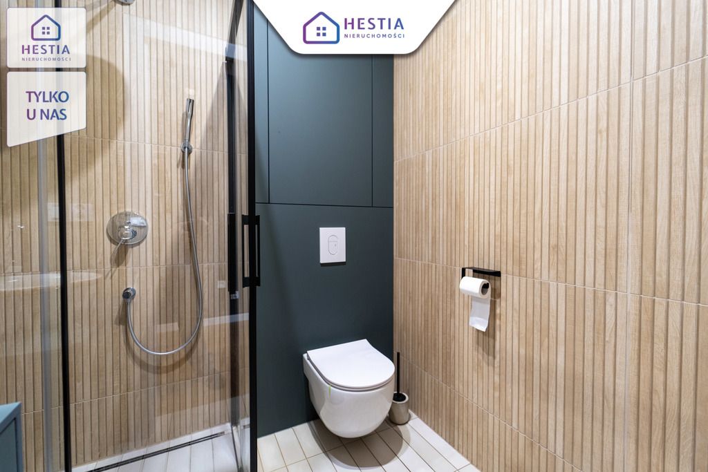 dom wolnostojący, 5 pokoi Brzózki. Zdjęcie 20