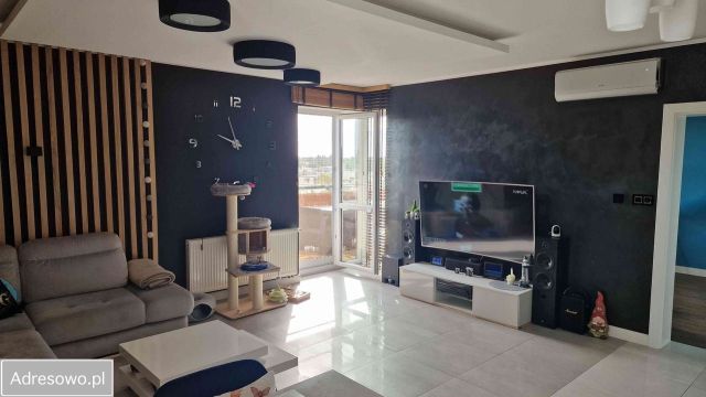 Mieszkanie 3-pokojowe Września, ul. Zielonogórska. Zdjęcie 1