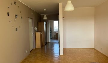 Mieszkanie 1-pokojowe Warszawa Praga-Południe, ul. Motorowa