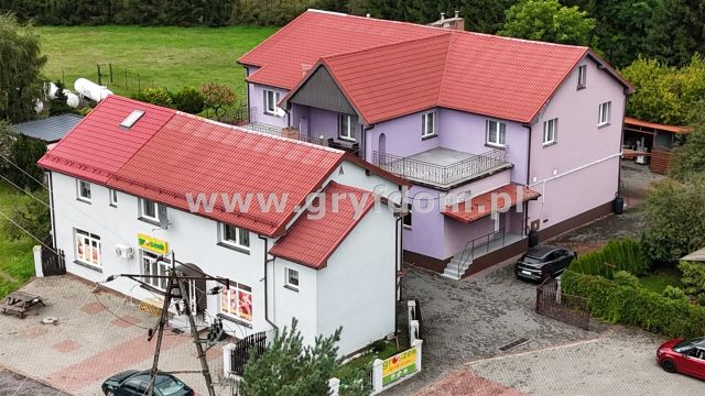 bliźniak, 5 pokoi Brojce. Zdjęcie 2