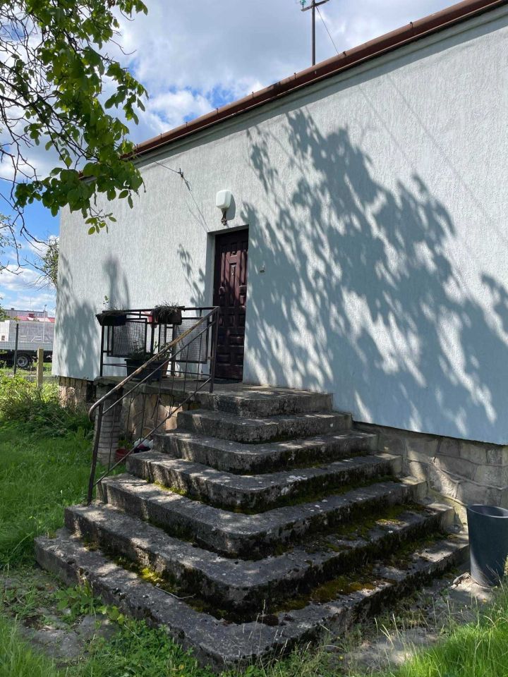 dom wolnostojący Starachowice, ul. Sosnowa. Zdjęcie 8