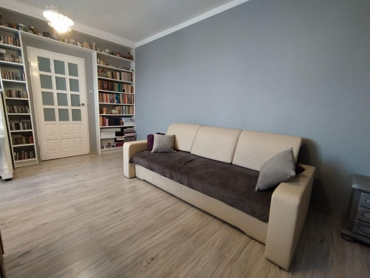 Mieszkanie 2-pokojowe Zduńska Wola, ul. Getta Żydowskiego. Zdjęcie 3