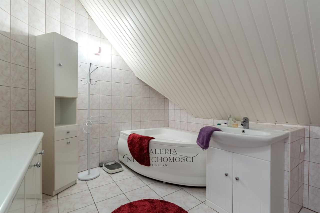 dom wolnostojący, 6 pokoi Rukławki. Zdjęcie 19