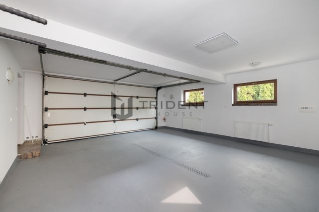 dom wolnostojący, 6 pokoi Warszawa Wesoła. Zdjęcie 18