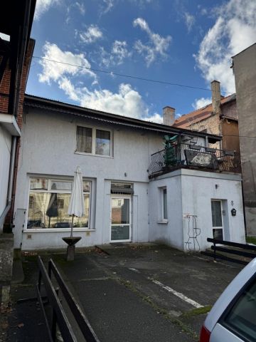 Nieruchomość komercyjna Ząbkowice Śląskie. Zdjęcie 1