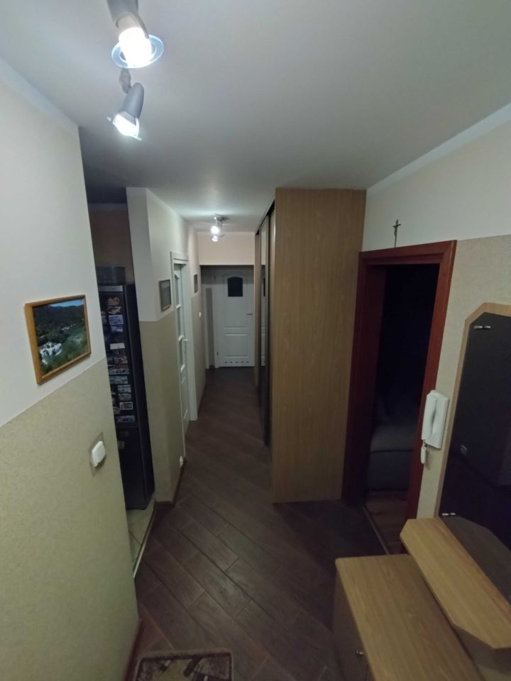 Mieszkanie 4-pokojowe Augustów. Zdjęcie 3