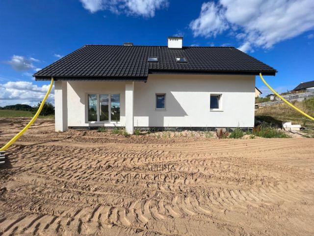 dom, 5 pokoi Nikielkowo, ul. Kminkowa. Zdjęcie 3