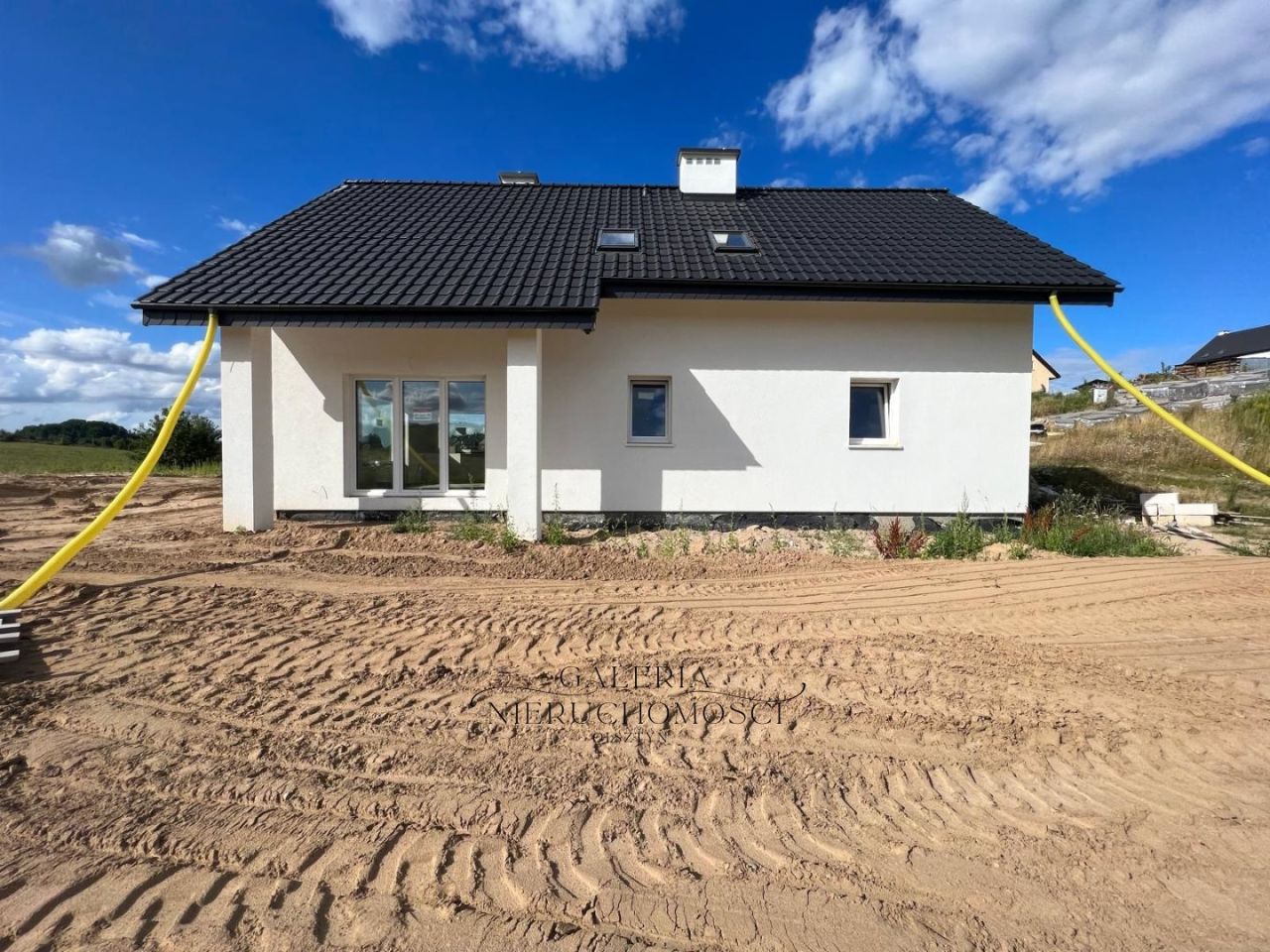 dom, 5 pokoi Nikielkowo, ul. Kminkowa. Zdjęcie 3