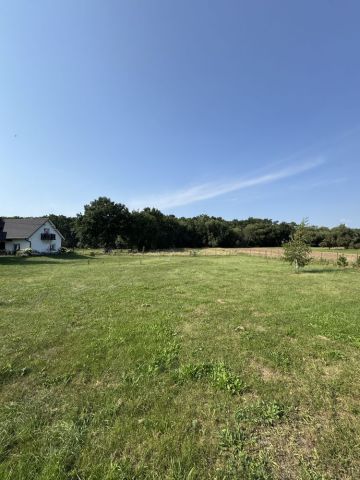 Działka budowlana Luboszyce, ul. Rolna. Zdjęcie 1