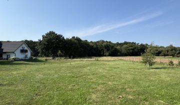 Działka budowlana Luboszyce, ul. Rolna