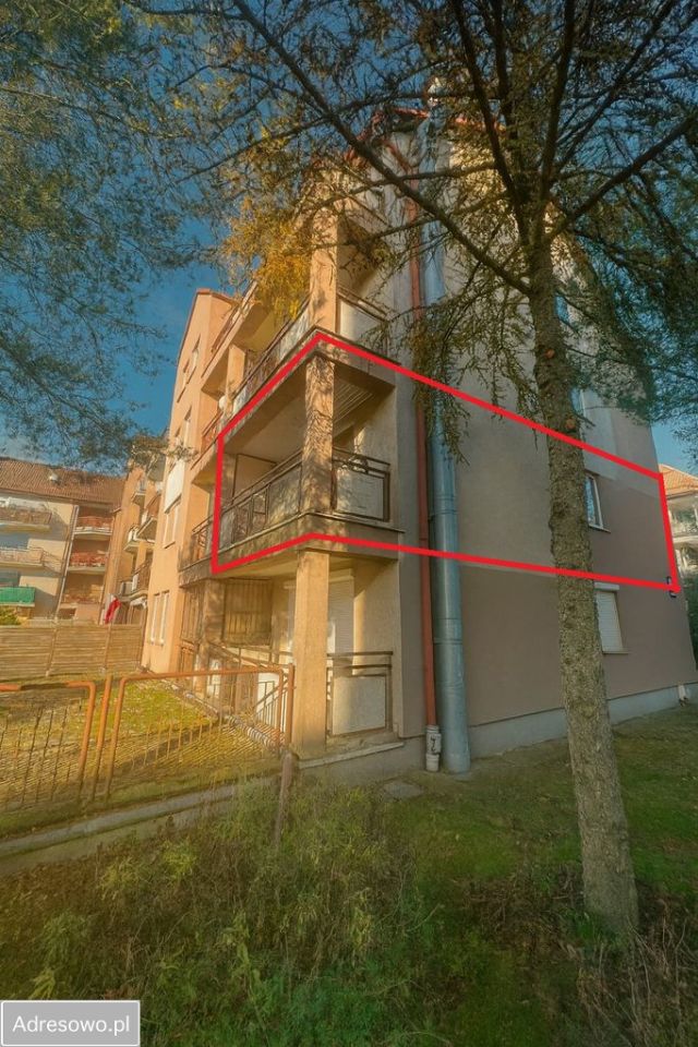 Mieszkanie 3-pokojowe Gdynia Dąbrowa, ul. Gorczycowa. Zdjęcie 12