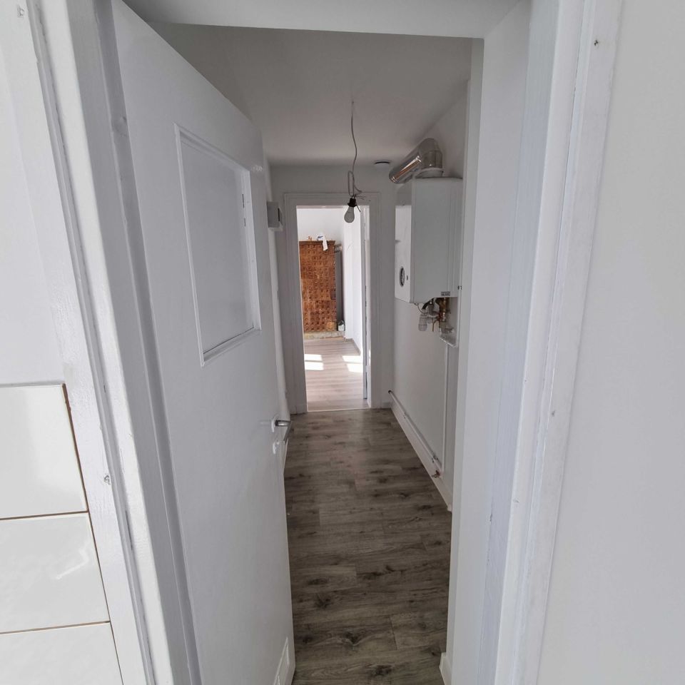 Mieszkanie 2-pokojowe Tuchola, ul. Świecka. Zdjęcie 8