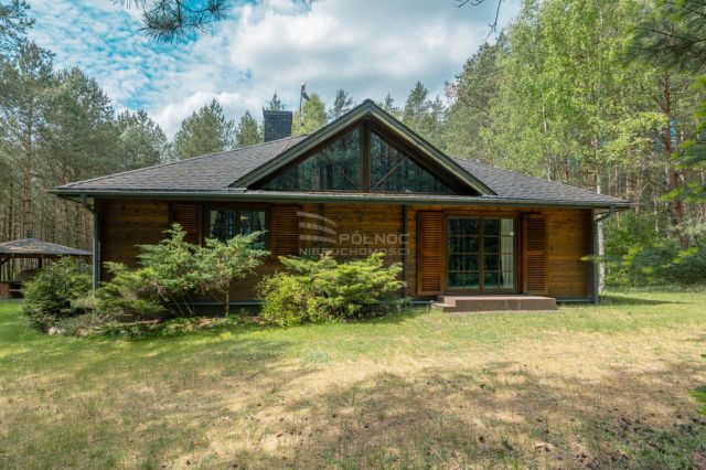 dom wolnostojący, 7 pokoi Kopanki. Zdjęcie 41