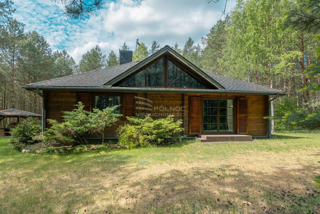 dom wolnostojący, 7 pokoi Kopanki. Zdjęcie 41