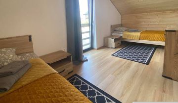 Ośrodek wczasowy Hoszowczyk