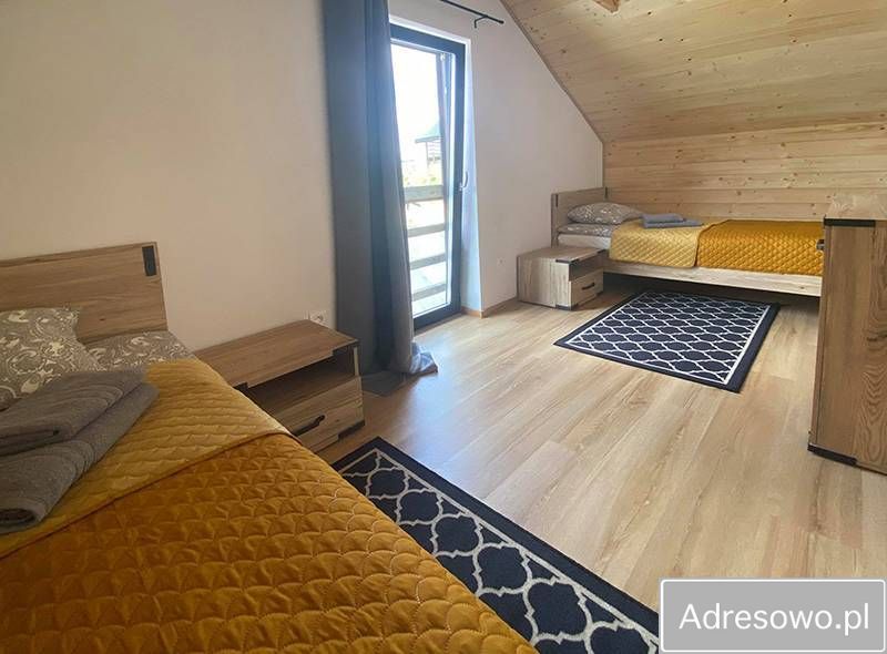 Ośrodek wczasowy Hoszowczyk. Zdjęcie 2