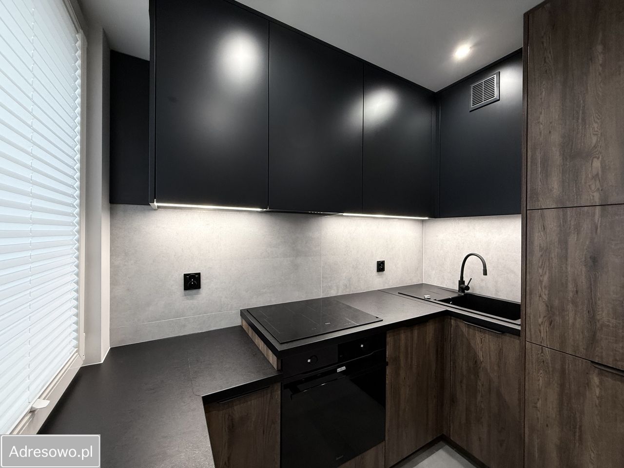 Mieszkanie 3-pokojowe Siedlce Centrum, ul. Wiatraczna. Zdjęcie 6