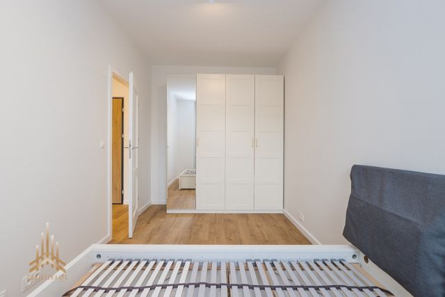 Mieszkanie 2-pokojowe Warszawa Praga-Południe, ul. Jana Nowaka-Jeziorańskiego. Zdjęcie 11