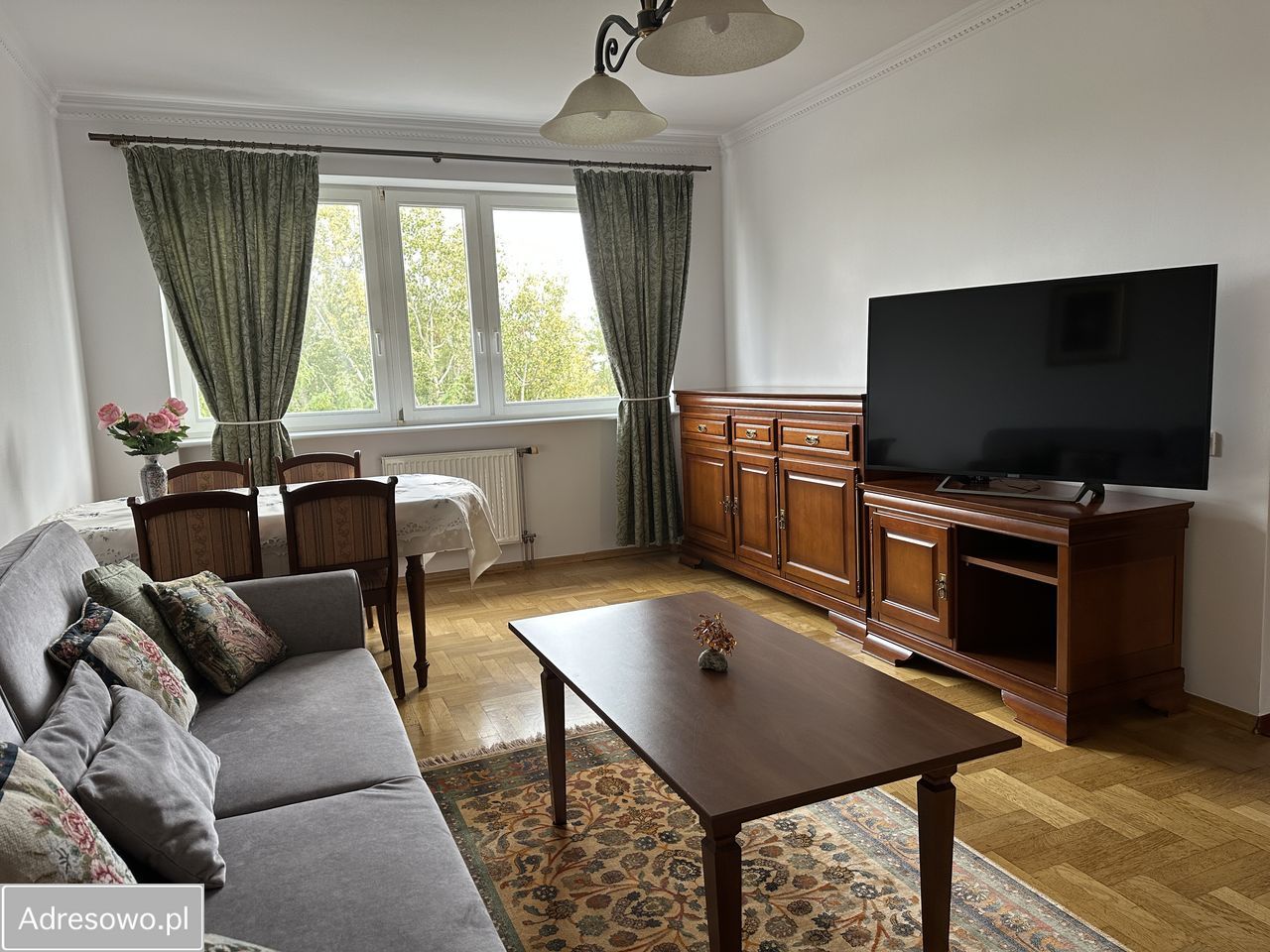 Mieszkanie 3-pokojowe Warszawa Szczęśliwice, ul. Opaczewska. Zdjęcie 12