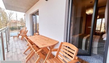 Mieszkanie 2-pokojowe Polanica-Zdrój, ul. Fryderyka Chopina