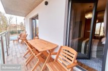 Mieszkanie 2-pokojowe Polanica-Zdrój, ul. Fryderyka Chopina. Zdjęcie 1