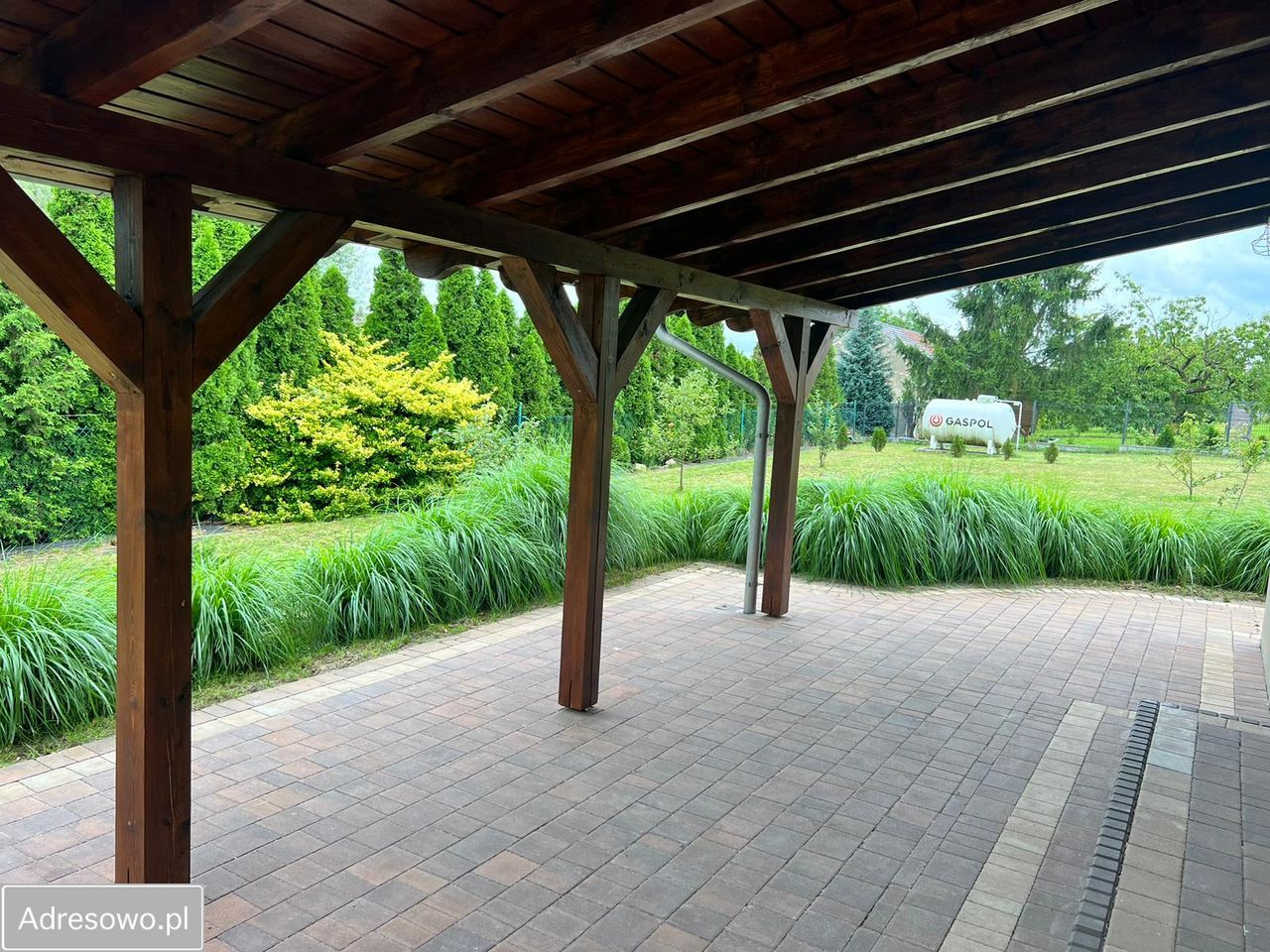 dom wolnostojący, 6 pokoi Górzyn. Zdjęcie 19