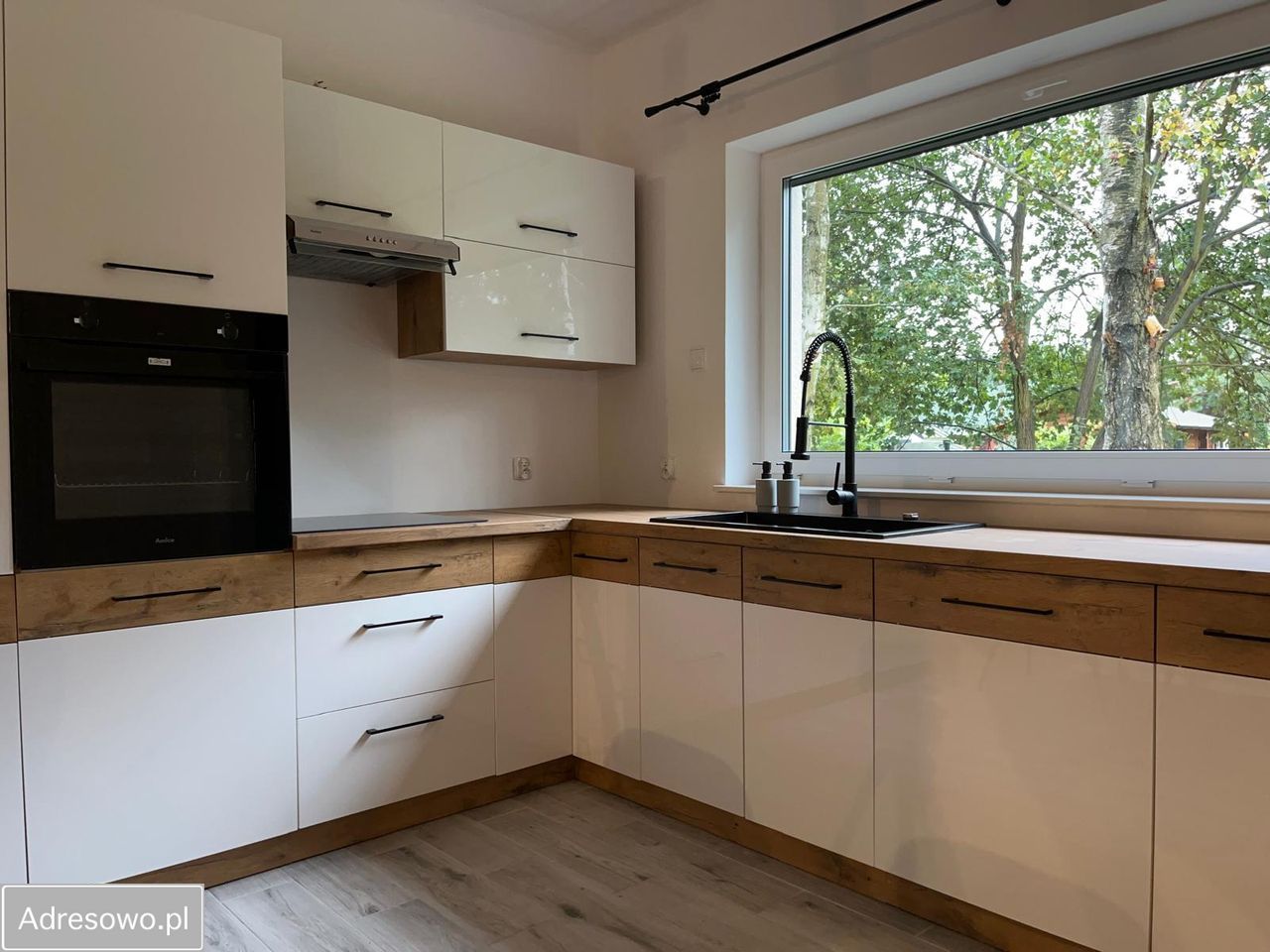 dom wolnostojący, 3 pokoje Kamionki Małe, ul. Kajakowa. Zdjęcie 8