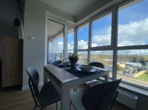 Mieszkanie 2-pokojowe Białystok Bojary, ul. Józefa Ignacego Kraszewskiego. Zdjęcie 1