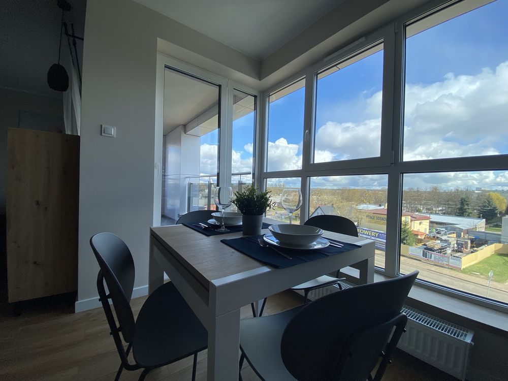 Mieszkanie 2-pokojowe Białystok Bojary, ul. Józefa Ignacego Kraszewskiego. Zdjęcie 2