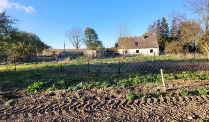 gospodarstwo Sikorzyce