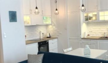 Mieszkanie 3-pokojowe Warszawa Wilanów, ul. Adama Branickiego