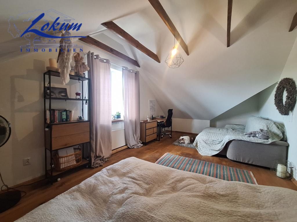 dom wolnostojący, 5 pokoi Bukówiec Górny, ul. Wiatraczna. Zdjęcie 15