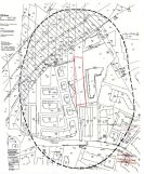 Działka budowlana Kraków Ruczaj, ul. Drukarska. Zdjęcie 2