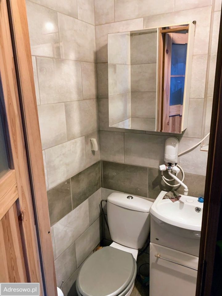 Mieszkanie 2-pokojowe Wałbrzych Podgórze, ul. Władysława Łokietka. Zdjęcie 7