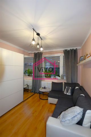 Mieszkanie 4-pokojowe Jastrzębie-Zdrój, ul. Zielona. Zdjęcie 1