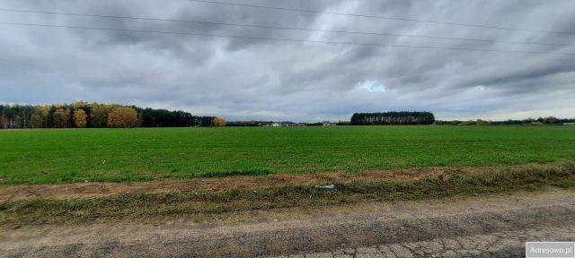 Działka siedliskowa Lubochnia. Zdjęcie 1