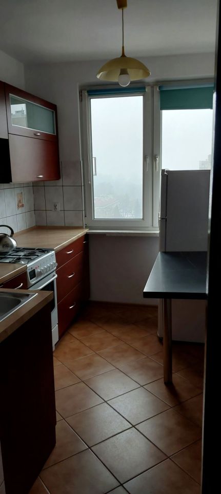 Mieszkanie 2-pokojowe Kraków Borek Fałęcki. Zdjęcie 3