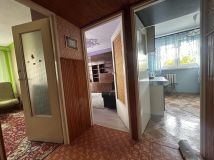 Mieszkanie 3-pokojowe Ostrowiec Świętokrzyski Ludwików, ul. Śliska. Zdjęcie 4