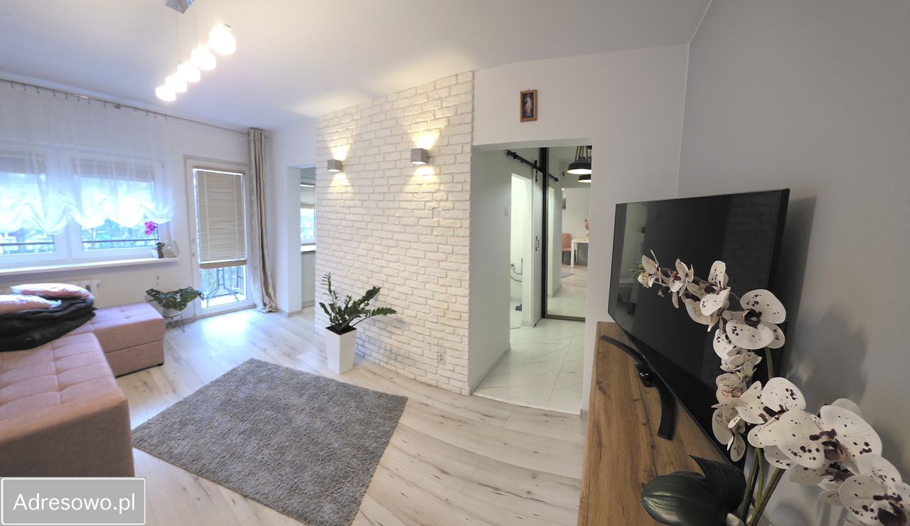 Mieszkanie 1-pokojowe Łódź Bałuty, ul. Turoszowska. Zdjęcie 9