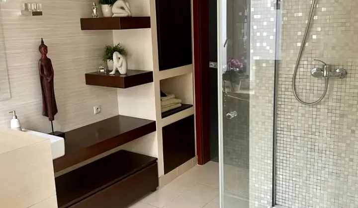 Mieszkanie 4-pokojowe Katowice Śródmieście, ul. Józefa Lompy